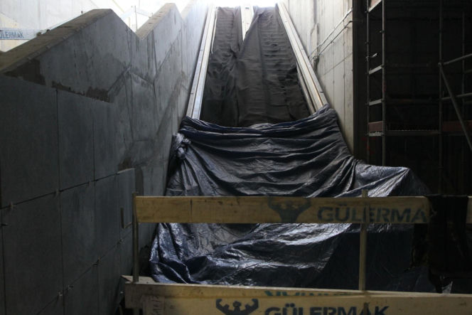 Rozbudowa warszawskiego metra. Trzy nowe stacje już w tym roku?