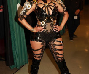 Nicki Minaj