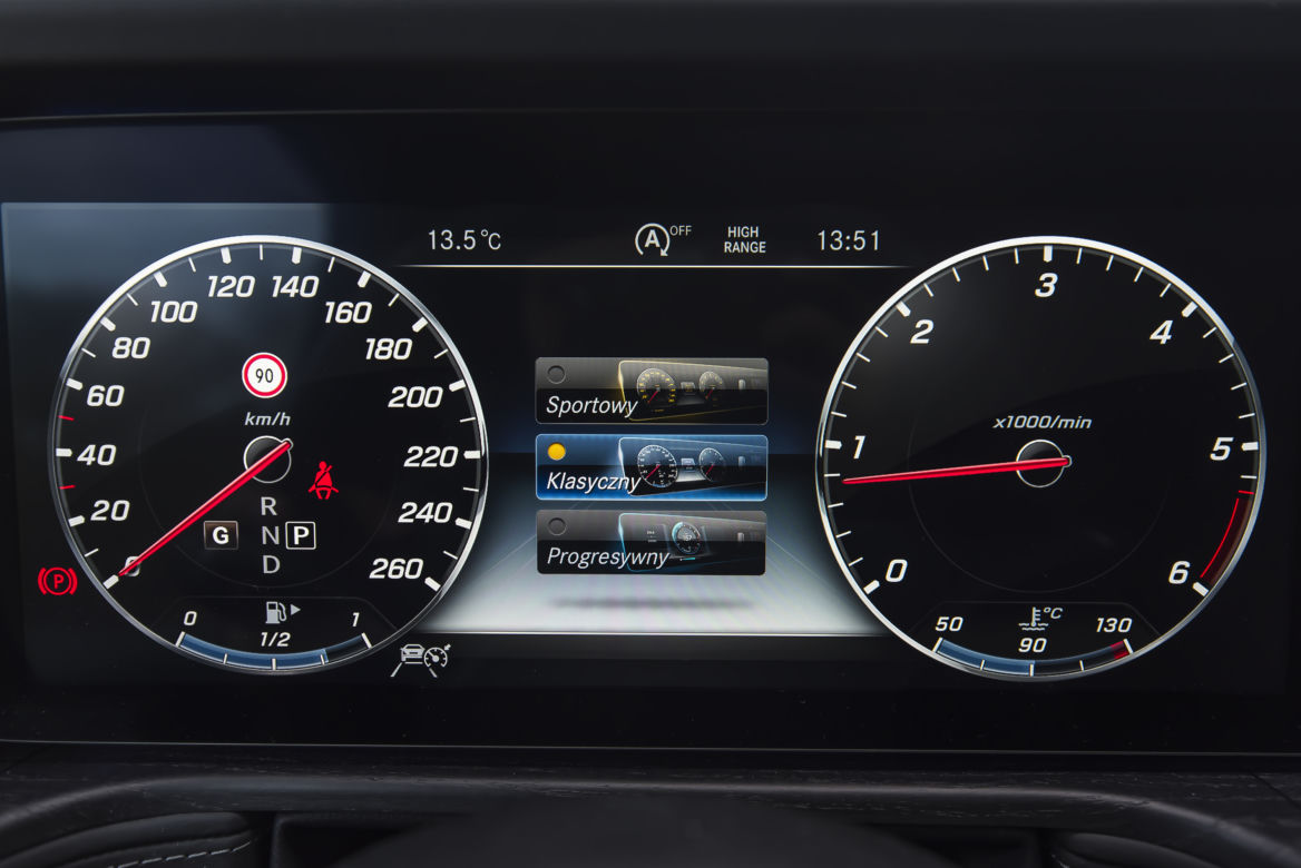 Mercedes-Benz G350d 4Matic AT9