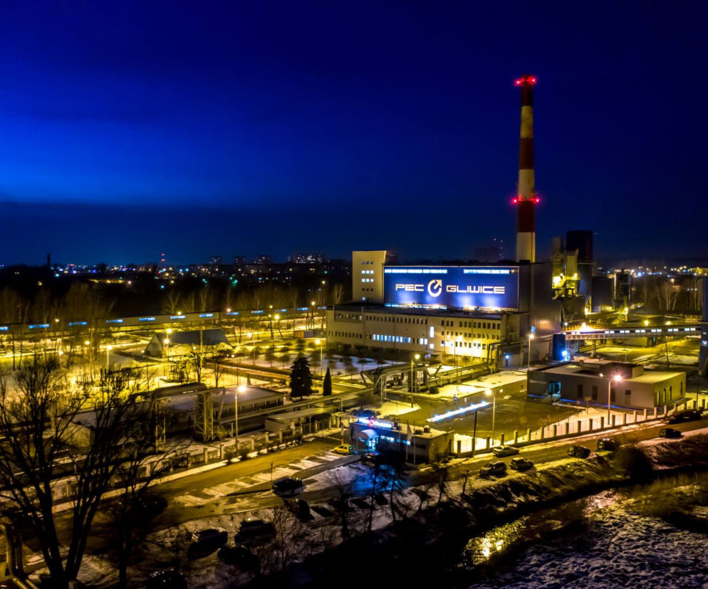 PEC Gliwice
