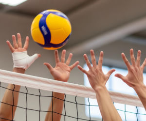 Ekstraklasa siatkarek: ŁKS Commercecon Łódź z ważnym zwycięstwem. Jak przebiegał zacięty bój z #VolleyWrocław?