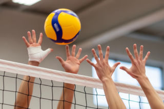 Ekstraklasa siatkarek: ŁKS Commercecon Łódź z ważnym zwycięstwem. Jak przebiegał zacięty bój z #VolleyWrocław?