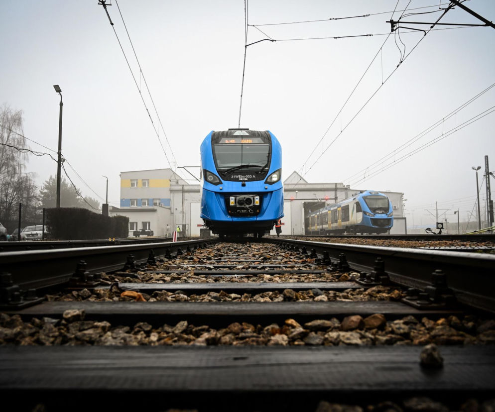 Charlie obowiązuje w Polsce