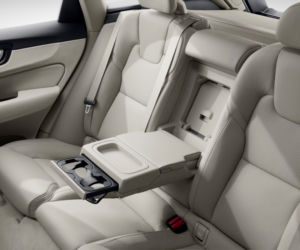 Volvo XC60 drugiej generacji