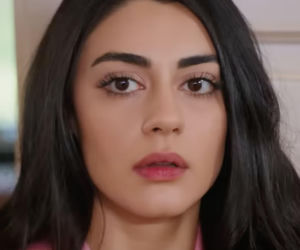 Panna młoda odcinki 81-85. Derya podejrzewa Cemila o zdradę, a Hancer dowiaduje się o ciąży Beyzy