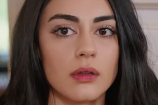 Panna młoda odcinki 81-85. Derya podejrzewa Cemila o zdradę, a Hancer dowiaduje się o ciąży Beyzy