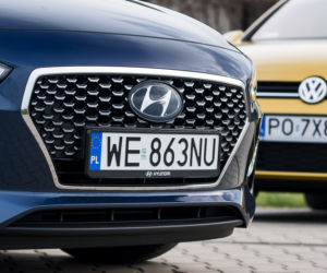 Hyundai i30 1.6 CRDi 136 KM 7DCT vs. Volkswagen Golf 2.0 TDI 150 KM DSG