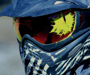 Paintball