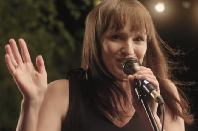 Bovska - Składak: teledysk live. Lepszy niż Kaktus na żywo? [SONDA]