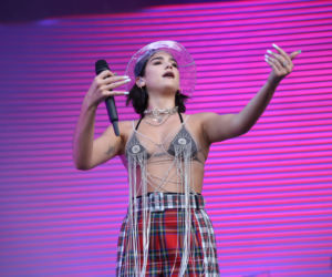Dua Lipa