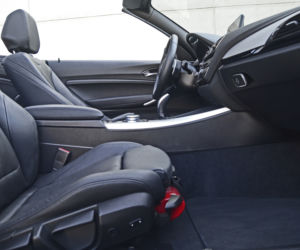 BMW 220i Cabrio M-package