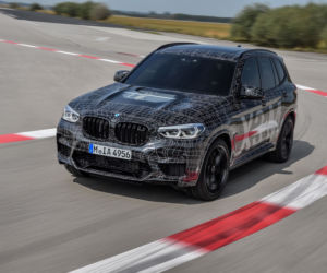 BMW X3 M