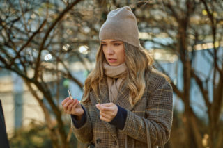 Na Wspólnej, odcinek 4179: Kalina wrabia Darka w kradzież dużej sumy pieniędzy. Ostatecznie pogrąży Żbika?