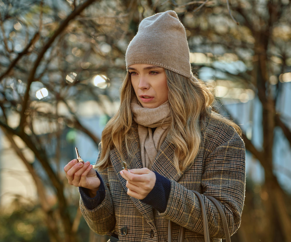 Na Wspólnej, odcinek 4179: Kalina wrabia Darka w kradzież dużej sumy pieniędzy. Ostatecznie pogrąży Żbika? Tomasz Urbanek