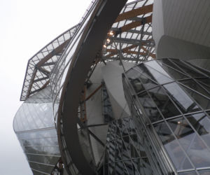 Wpływ fasad na mikroklimat miejski