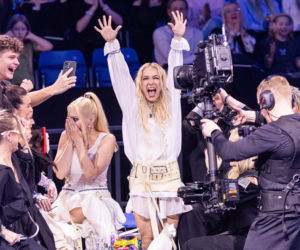 Eurowizja 2026 - Estonia - Vanilla Ninja - Too epic to be true