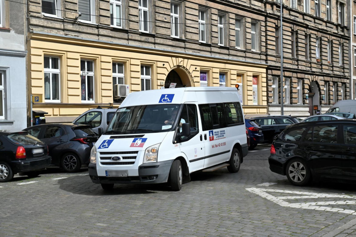 Wybory w Szczecinie 