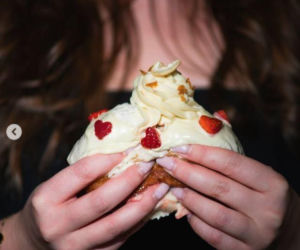 Pączki od Kuby Wojewódzkiego