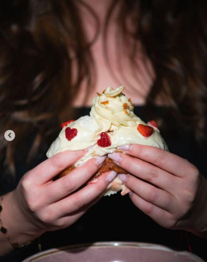 Pączki od Kuby Wojewódzkiego