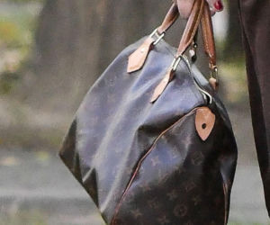 Agnieszka Fitkau-Perepeczko  na bazarku