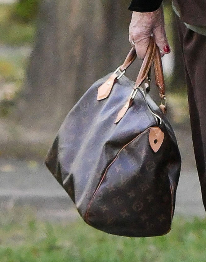 Agnieszka Fitkau-Perepeczko  na bazarku