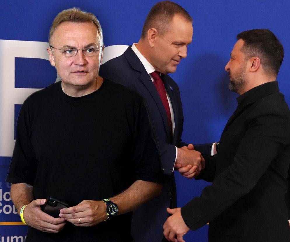 MER LWOWA ANDRIJ SADOWY