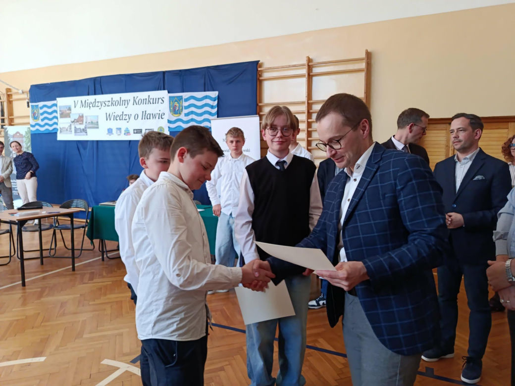 5 Konkurs Wiedzy