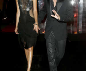 Renata Kaczoruk i Kuba Wojewódzki