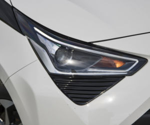 Toyota Aygo 1.0 VVT-i po liftingu