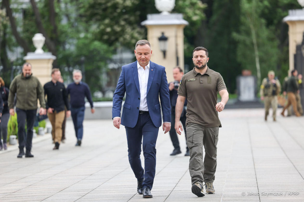 Andrzej Duda