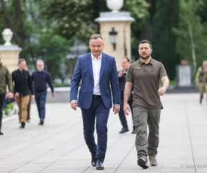 Andrzej Duda
