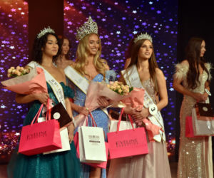 20-letnia studentka nową Miss Polonia Województwa Podlaskiego