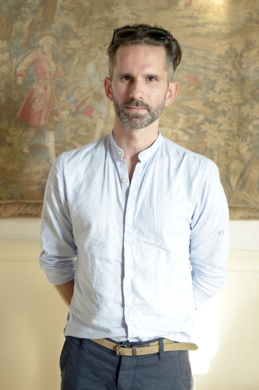 Marcin Bosak