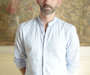 Marcin Bosak