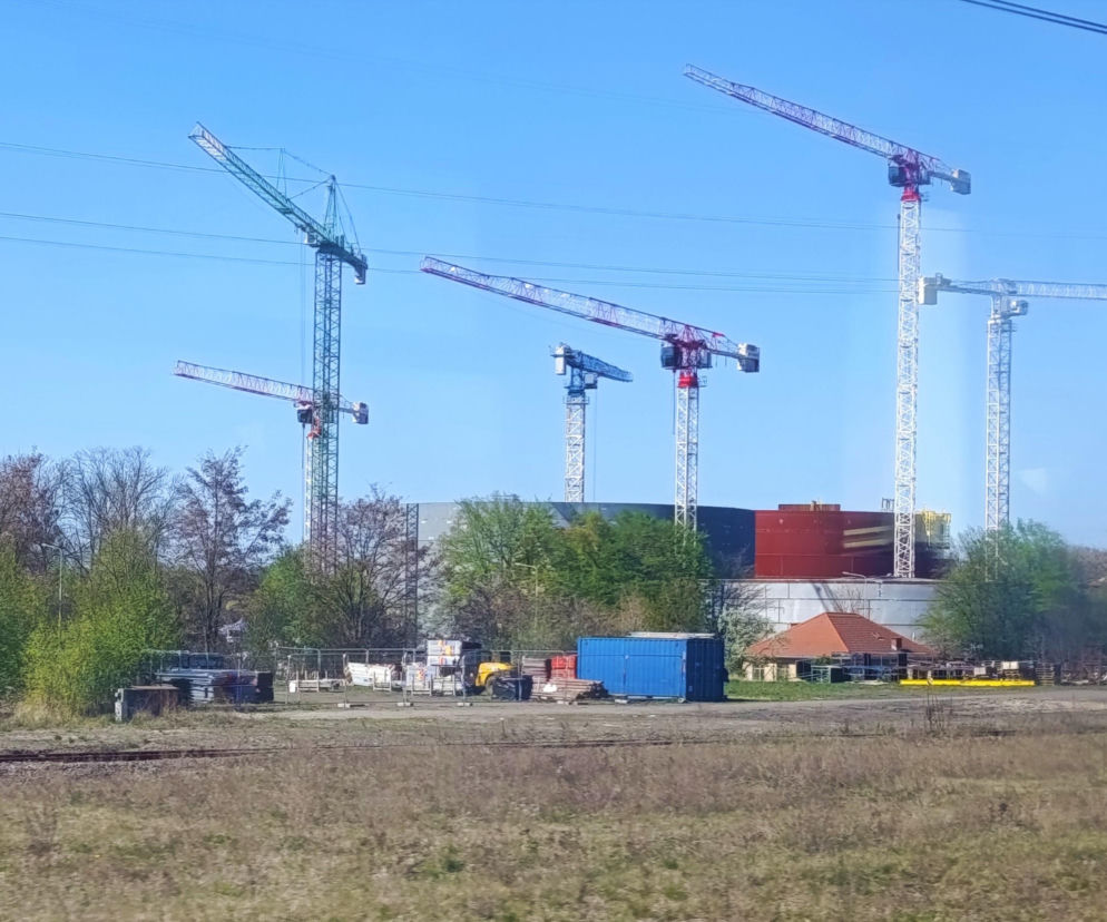 Gigantyczna samowola budowlana pod lupą prokuratury? Wysłano już cztery zawiadomienia