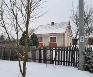 Wbił bratu śrubokręt w kręgosłup  [ZDJĘCIA]