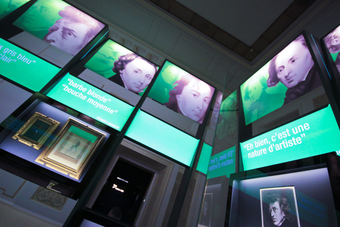 Muzeum Fryderyka Chopina