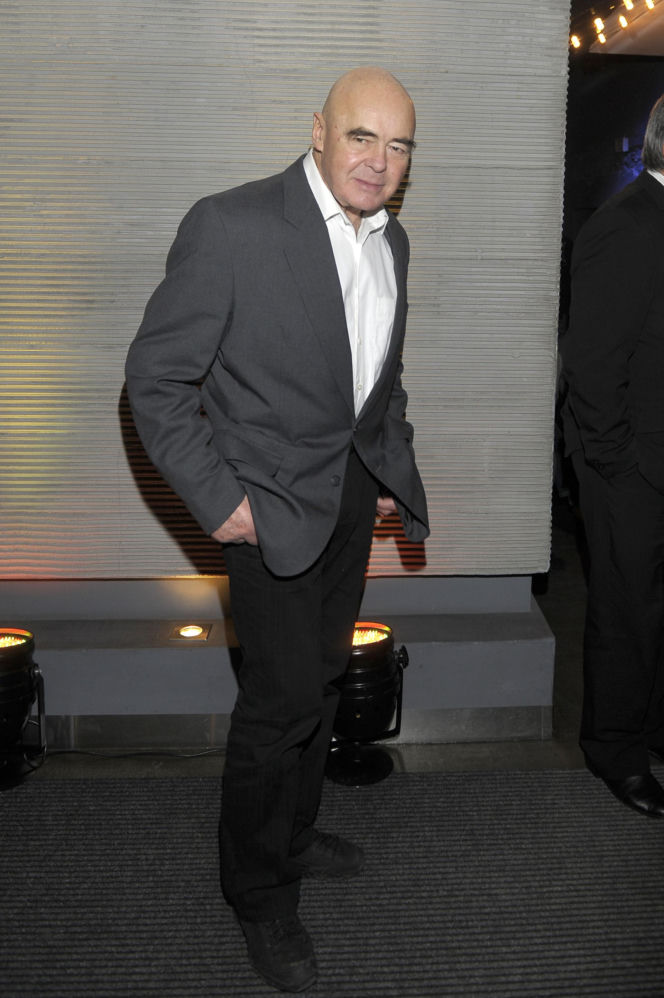 Stanisław Tym z depresją walczył aż do śmierci