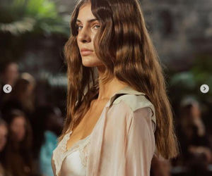 Emilia Walterowska w Top Model