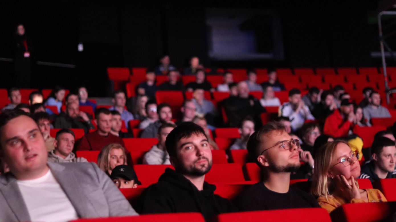 W Lublinie odbyła się gala PZB Suzuki Boxing Night 27! 