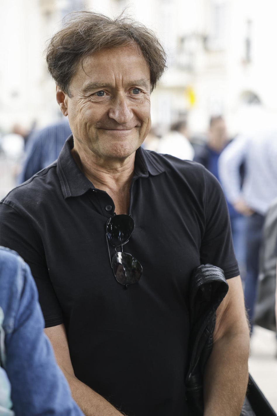 Jacek Kawalec
