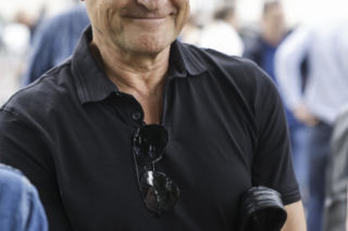 Jacek Kawalec
