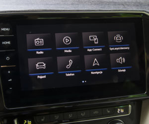 Volkswagen Passat Alltrack 2.0 TDI 190 KM DSG 4MOTION