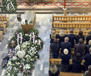 Tragedia w Warszawie. Oskar miał przed sobą całe życie