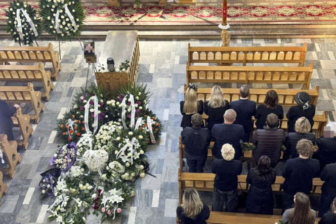 Tragedia w Warszawie. Oskar miał przed sobą całe życie