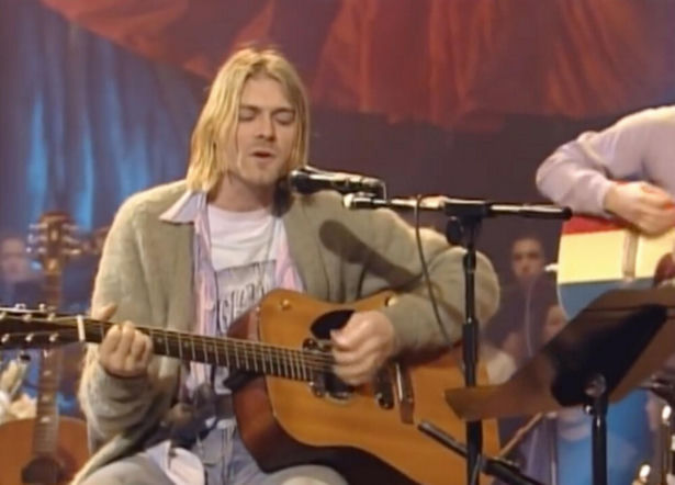 Kurt Cobain zamordowany?! Przełomowa opinia naukowców