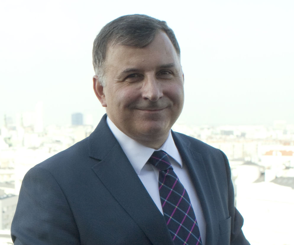 Zbigniew Jagiełło