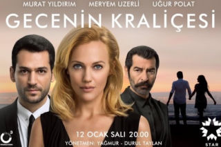 Królowa jednej nocy odc. 49 - opis, streszczenie: Finał serialu. Ślub Kartala i Selin!