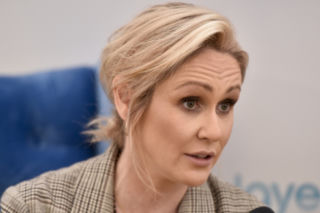 Wpadka Małgorzaty Ohme. Fani komentują jej wpis o Miszczaku: Totalne nieporozumienie