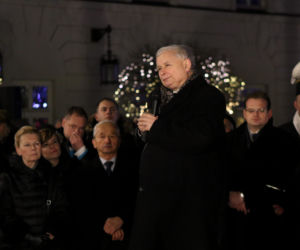 Kaczyński